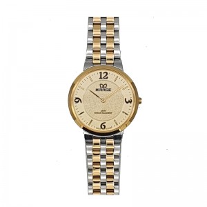 Mirage 8532 Silver Gold ivory Lady LHBTRIV
